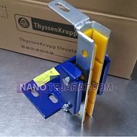 راهنمای آسانسور کفش راهنمای آسانسور کفش